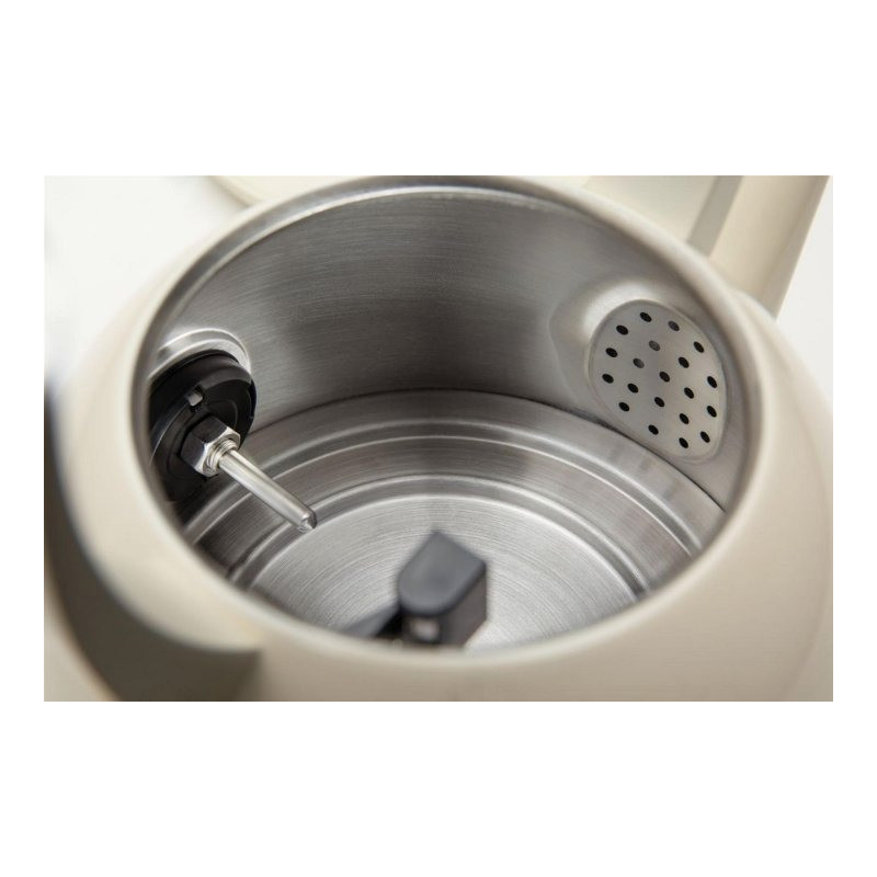 Електрочайник Gorenje K17CLIN