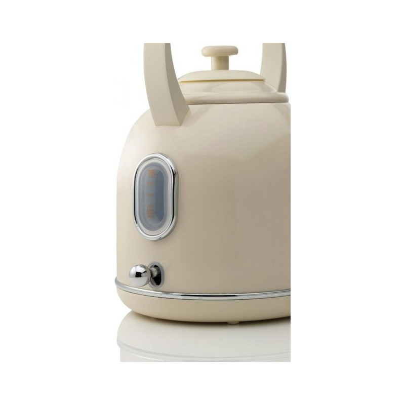 Електрочайник Gorenje K17CLIN