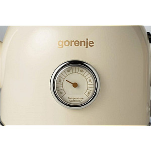 Електрочайник Gorenje K17CLIN