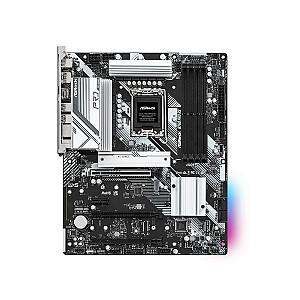 Материнська плата ASRock B760 Pro RS Socket 1700