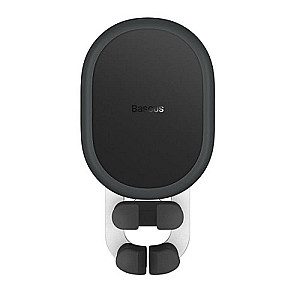 Тримач автомобільний Baseus Gravity Drive Black (SUWX000001)