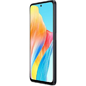 Смартфон Oppo A98 8/256GB Dual Sim Cool Black