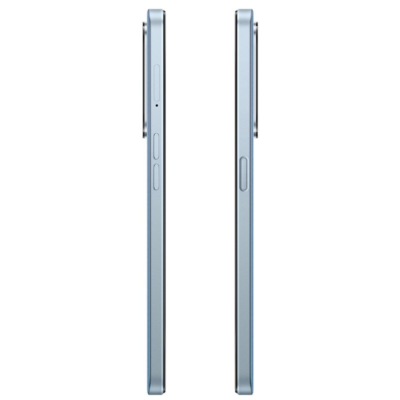 Смартфон Oppo A98 8/256GB Dual Sim Dreamy Blue