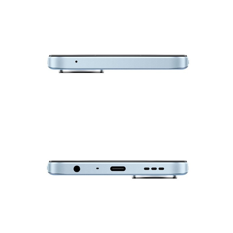 Смартфон Oppo A98 8/256GB Dual Sim Dreamy Blue