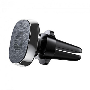 Тримач автомобільний Baseus Privity Pro Air Magnet Bracket Black (SUMQ-PR01)