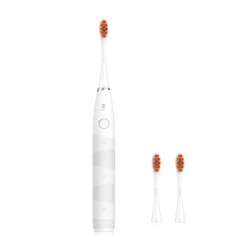 Розумна зубна електрощітка Oclean Flow S Sonic Electric Toothbrush White (6970810552959)