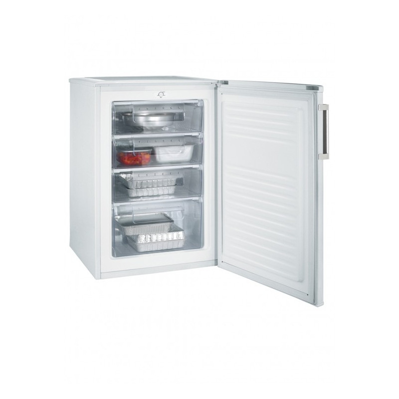 Морозильна камера Candy CCTUS 542 WH