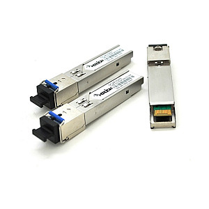 Модуль Merlion BT-OC24-03AS/17088 (1.25G, SFP модуль, до 3км)