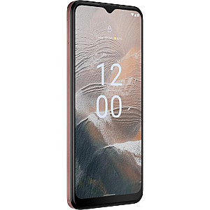 Смартфон Nokia C32 4/64GB Dual Sim Beach Pink