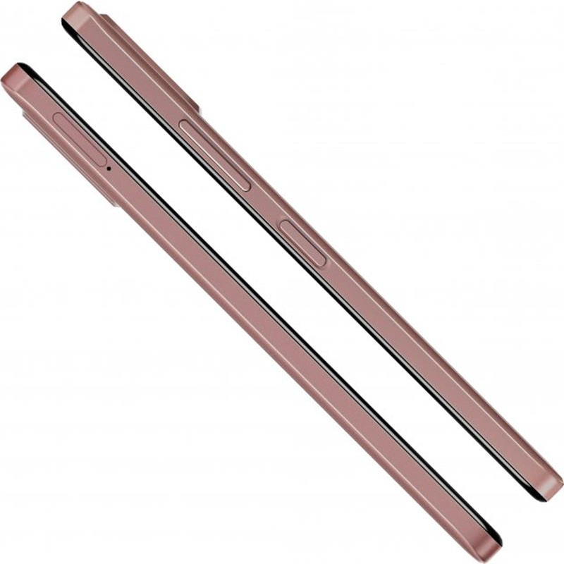 Смартфон Nokia C32 4/64GB Dual Sim Beach Pink