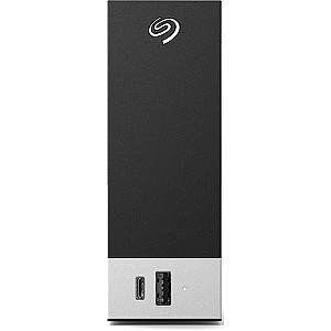 Накопичувач зовнішній HDD ext 3.5" USB 18.0TB Seagate One Touch Black (STLC18000402)
