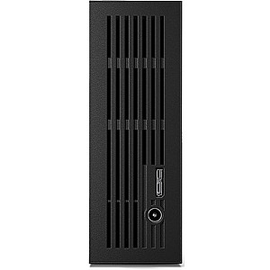 Накопичувач зовнішній HDD ext 3.5" USB 18.0TB Seagate One Touch Black (STLC18000402)