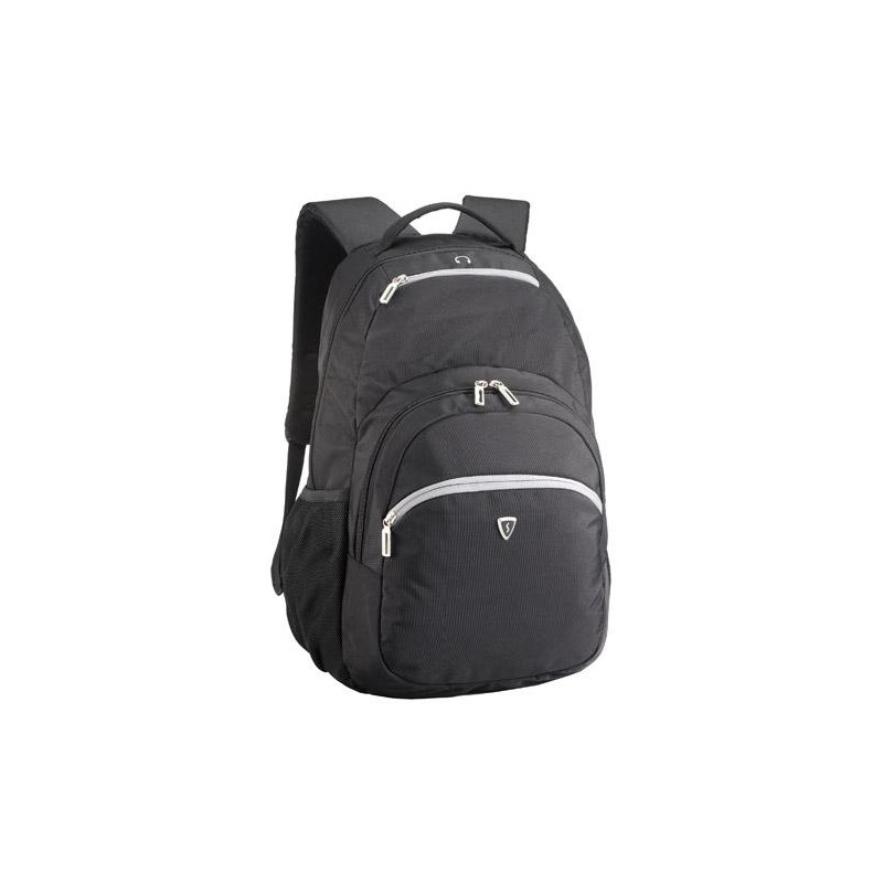 Рюкзак для ноутбука Sumdex PON-389BK 15.6" Black