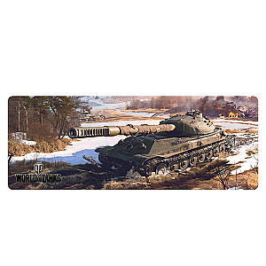 Ігрова поверхня Voltronic World of Tanks-33, товщина 2 мм, OEM (WTPCT33/20561)
