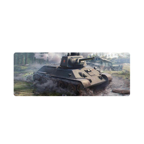 Ігрова поверхня Voltronic World of Tanks-64, товщина 2 мм, OEM (WTPCT64/20467)