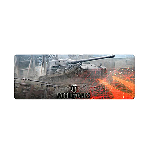 Ігрова поверхня Voltronic World of Tanks-75, товщина 2 мм, OEM (WTPCT75/14862)