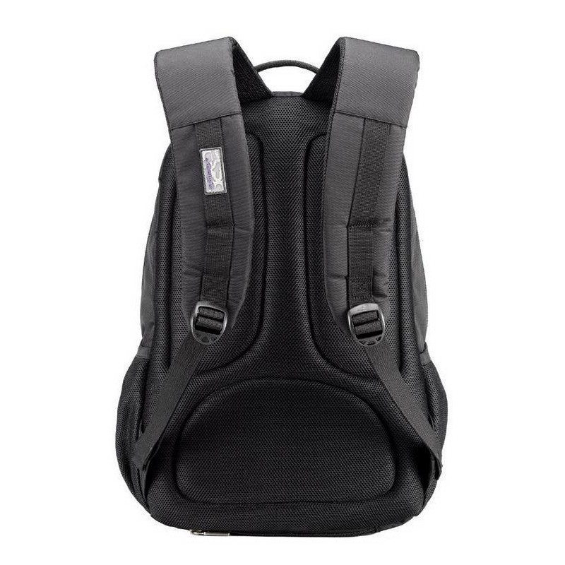 Рюкзак для ноутбука Sumdex PON-389BK 15.6" Black