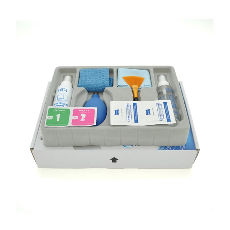 Набір для чищення екрана 8 в 1, Handboss, Q62 (FH-HB027/23556)