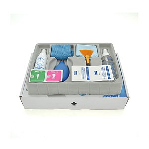 Набір для чищення екрана 8 в 1, Handboss, Q62 (FH-HB027/23556)