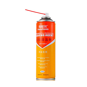 Засіб для чищення Handboss, 550ml (530/21102)