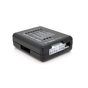 Тестер для діагностики блока живлення Voltronic (YT-PSDT 4/6/8/20/24/R/S/04433) 4pin/6pin/8pin/20pin/24pin/Floppy/SATA, Blister