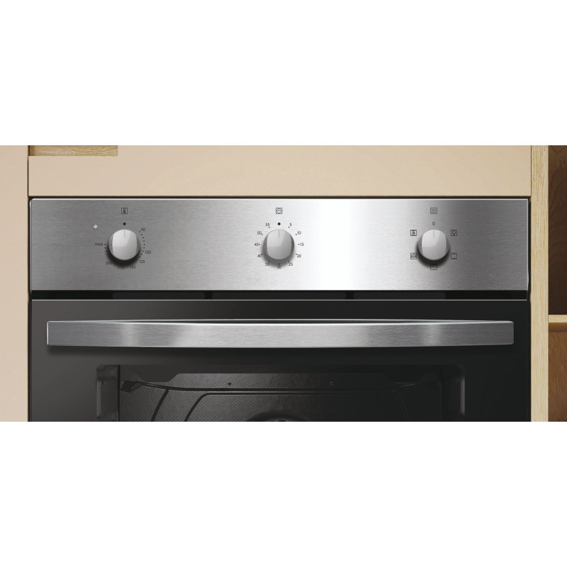 Духова шафа Candy FIDC X502