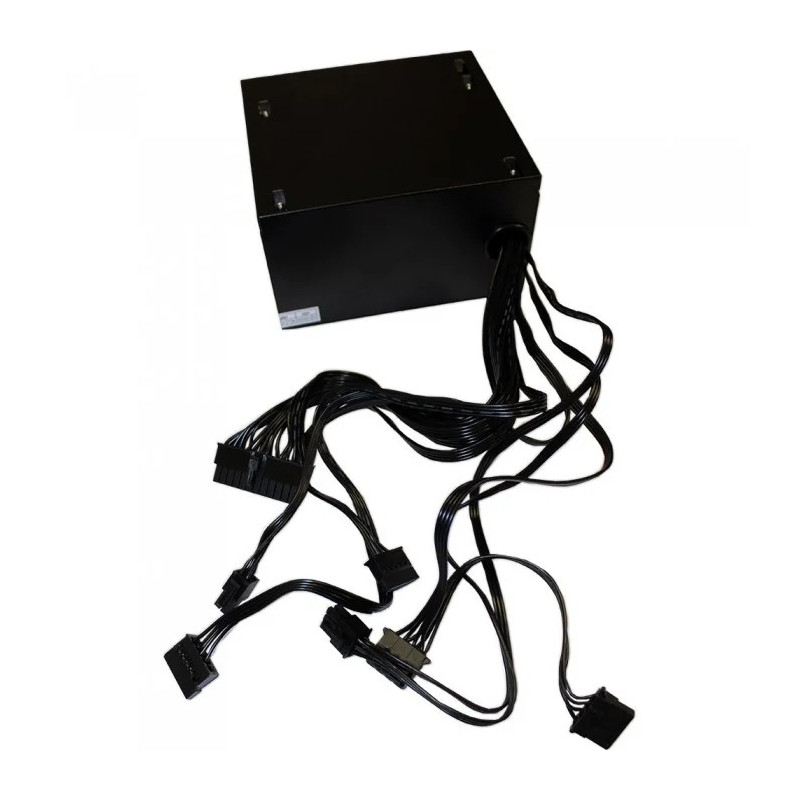 Блок живлення GTL (GTL-400-120) 400W 120mm