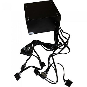 Блок живлення GTL (GTL-400-120) 400W 120mm