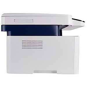 Багатофункціональний пристрій А4 ч/б Xerox WC 3025BI з Wi-Fi (3025V_BI)