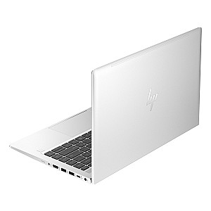 Ноутбук HP EliteBook 645 G10 (75C20AV_V2) Silver