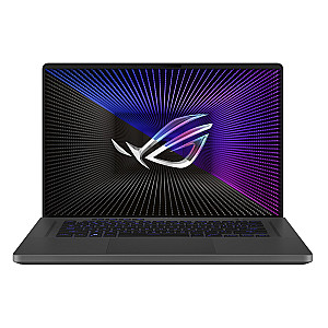 Ноутбук Asus ROG Zephyrus G16 GU603ZU-N4017 (90NR0H43-M00330) Eclipse Gray