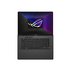 Ноутбук Asus ROG Zephyrus G16 GU603ZU-N4017 (90NR0H43-M00330) Eclipse Gray