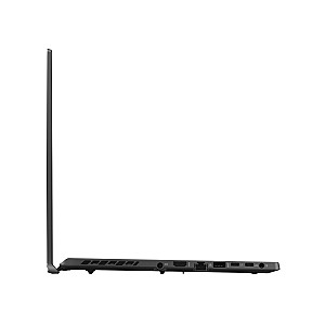 Ноутбук Asus ROG Zephyrus G16 GU603ZU-N4017 (90NR0H43-M00330) Eclipse Gray