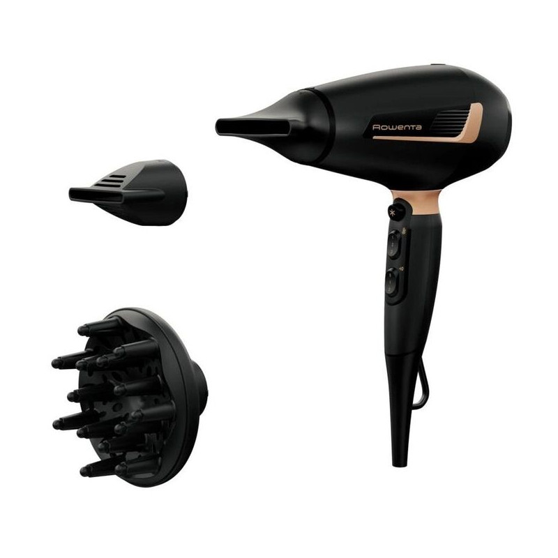 Фен Rowenta CV8840F0 Pro Expert