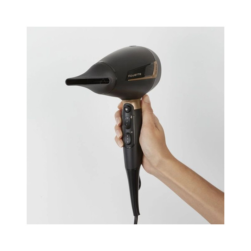 Фен Rowenta CV8840F0 Pro Expert