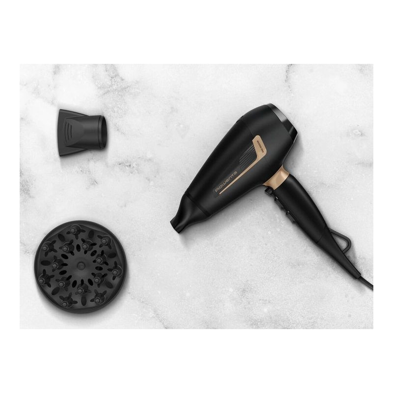 Фен Rowenta CV8840F0 Pro Expert