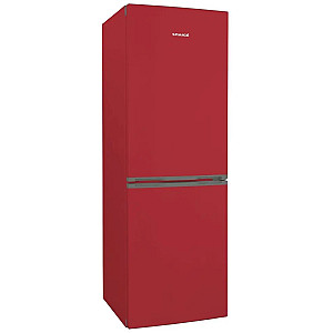 Холодильник Snaige RF56SM-S5RB2E