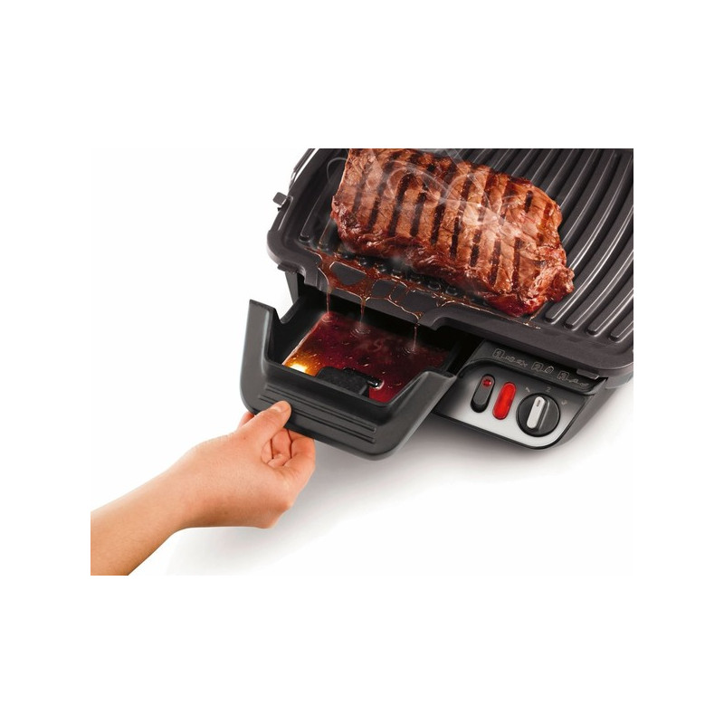 Гриль Tefal GC306012