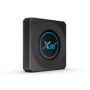 Медіаплеєр X96 X4 2/16