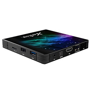 Медіаплеєр X88 King 4/128