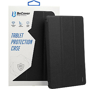 Чохол-книжка BeCover Smart для Xiaomi Redmi Pad 2022 10.61" Black (708722)