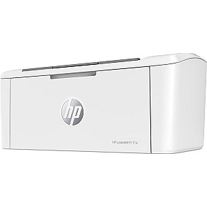 Принтер лазерний А4 ч/б HP LaserJet Pro M111a (7MD67A)