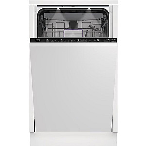 Вбудована посудомийна машина Beko BDIS38040A