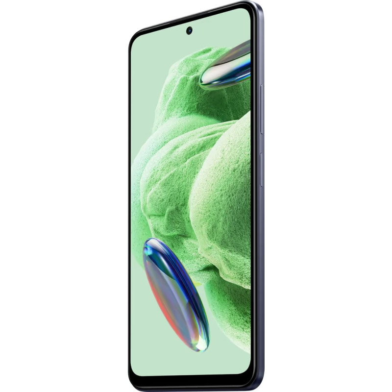 Смартфон Xiaomi Redmi Note 12 5G 4/128GB Dual Sim Onyx Grey