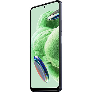 Смартфон Xiaomi Redmi Note 12 5G 4/128GB Dual Sim Onyx Grey