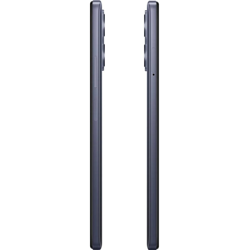 Смартфон Xiaomi Redmi Note 12 5G 4/128GB Dual Sim Onyx Grey