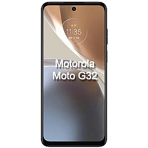 Смартфон Motorola Moto G32 6/128GB Dual Sim Satin Maroon (PAUU0040RS)