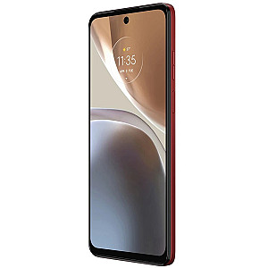 Смартфон Motorola Moto G32 6/128GB Dual Sim Satin Maroon (PAUU0040RS)