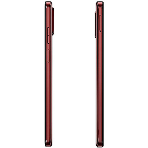 Смартфон Motorola Moto G32 6/128GB Dual Sim Satin Maroon (PAUU0040RS)
