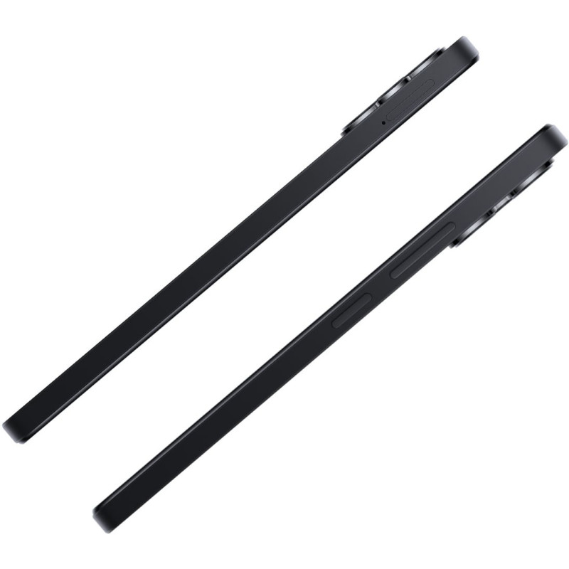 Смартфон Xiaomi Redmi 12 4/128GB Dual Sim Midnight Black